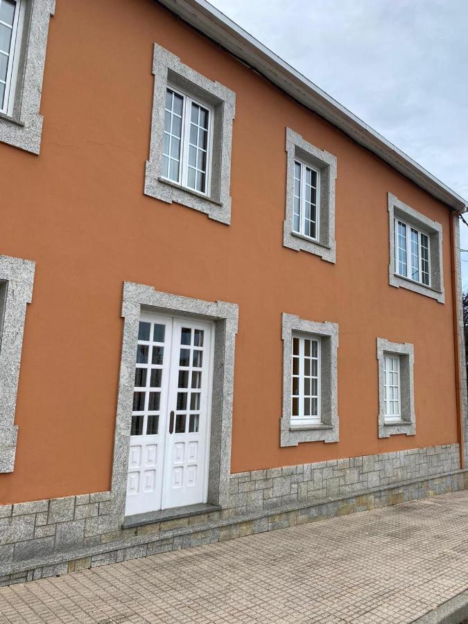 Acasadaconcha Villa San Juan Exteriör bild