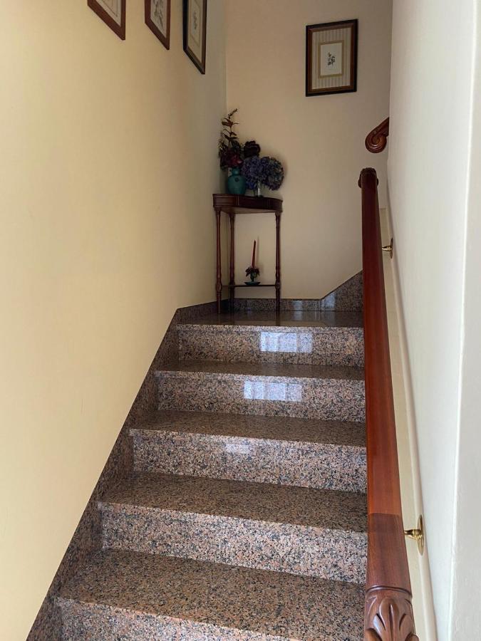 Acasadaconcha Villa San Juan Exteriör bild
