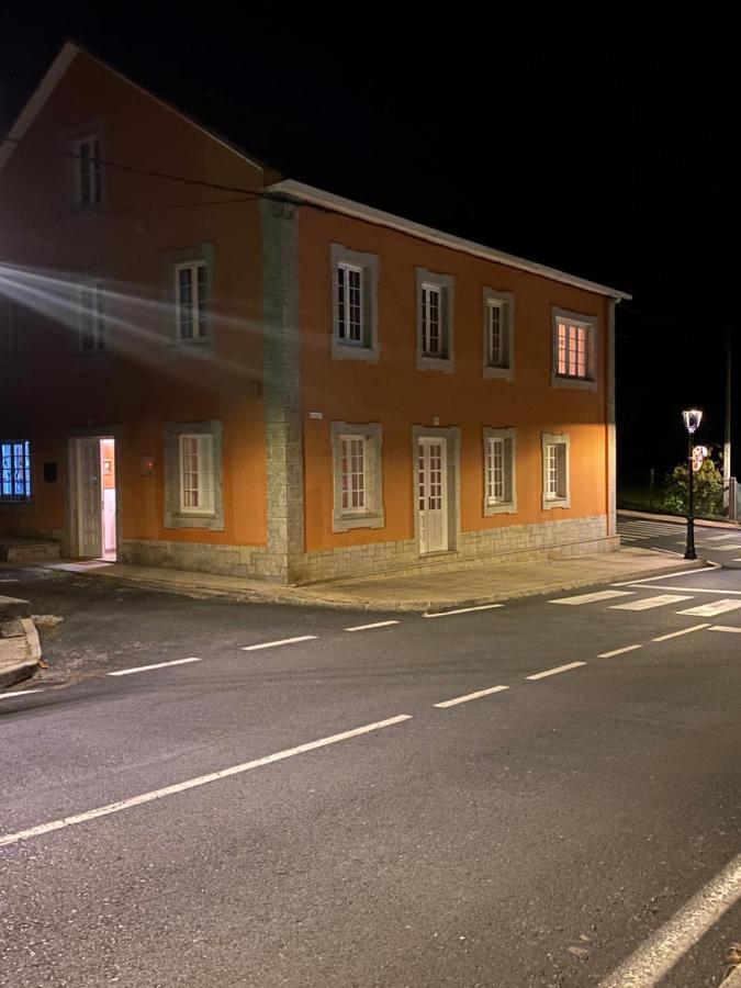 Acasadaconcha Villa San Juan Exteriör bild