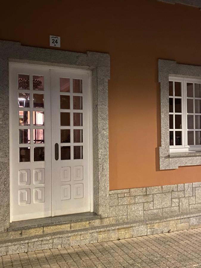 Acasadaconcha Villa San Juan Exteriör bild