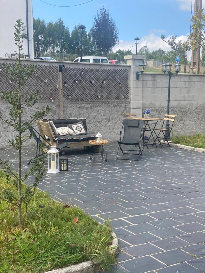 Acasadaconcha Villa San Juan Exteriör bild