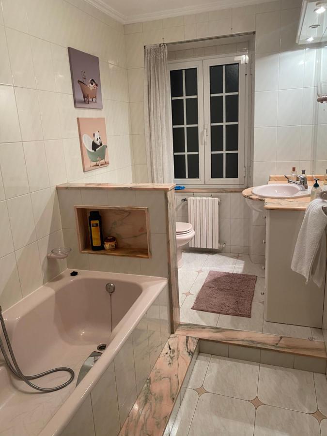 Acasadaconcha Villa San Juan Exteriör bild
