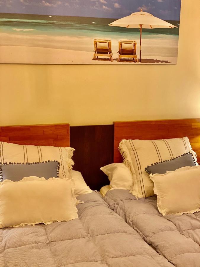 Acasadaconcha Villa San Juan Exteriör bild