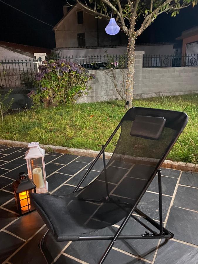 Acasadaconcha Villa San Juan Exteriör bild