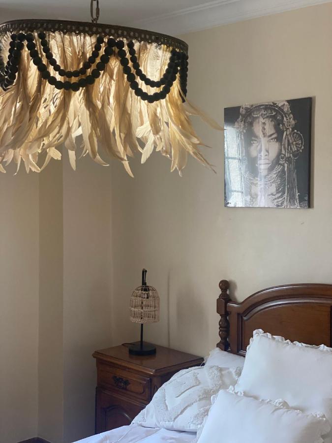 Acasadaconcha Villa San Juan Exteriör bild