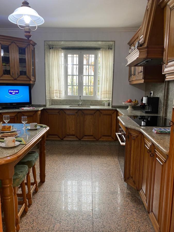 Acasadaconcha Villa San Juan Exteriör bild