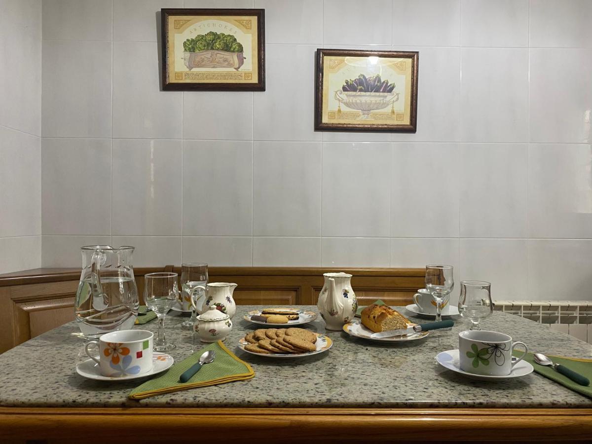 Acasadaconcha Villa San Juan Exteriör bild