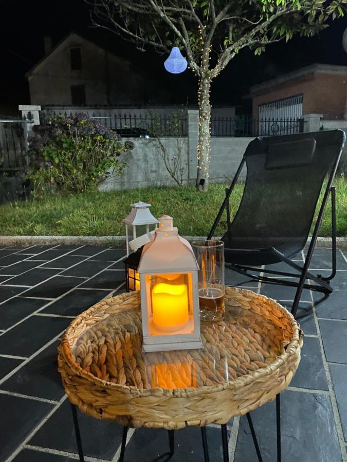 Acasadaconcha Villa San Juan Exteriör bild
