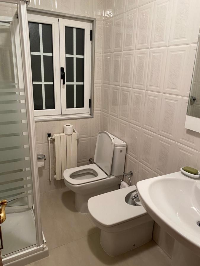 Acasadaconcha Villa San Juan Exteriör bild