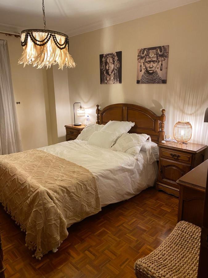Acasadaconcha Villa San Juan Exteriör bild