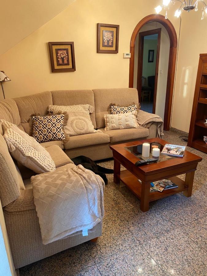 Acasadaconcha Villa San Juan Exteriör bild