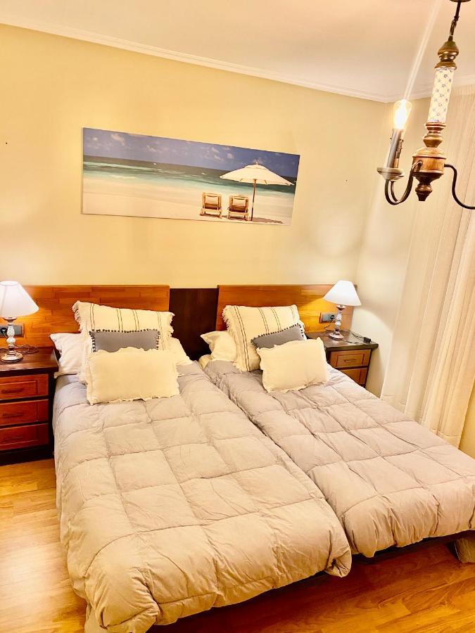 Acasadaconcha Villa San Juan Exteriör bild