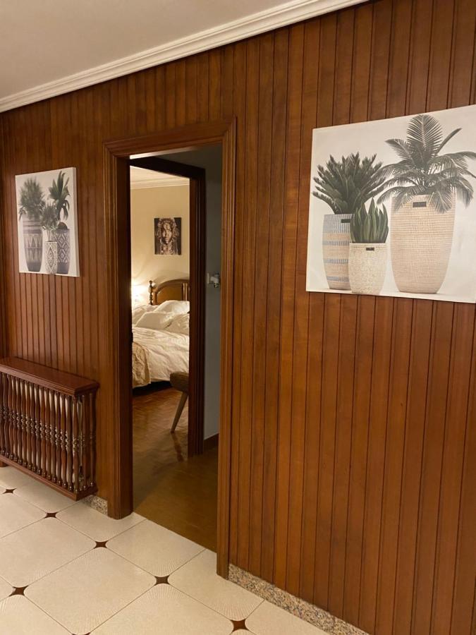 Acasadaconcha Villa San Juan Exteriör bild
