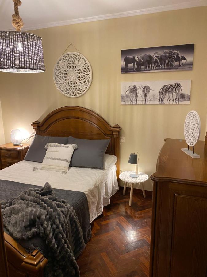 Acasadaconcha Villa San Juan Exteriör bild